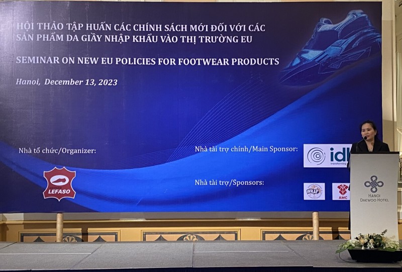 Trang Thông Tin Xuất Nhập Khẩu IMEX NEWS