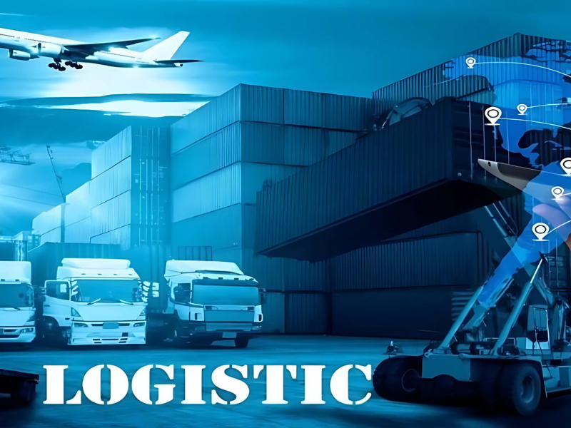 Trang Thông Tin Xuất Nhập Khẩu IMEX NEWS