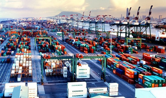 Trang Thông Tin Xuất Nhập Khẩu IMEX NEWS