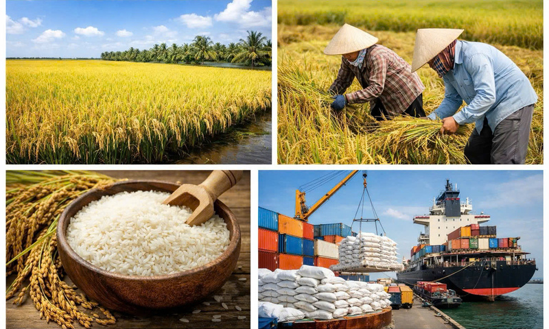 Trang Thông Tin Xuất Nhập Khẩu IMEX NEWS