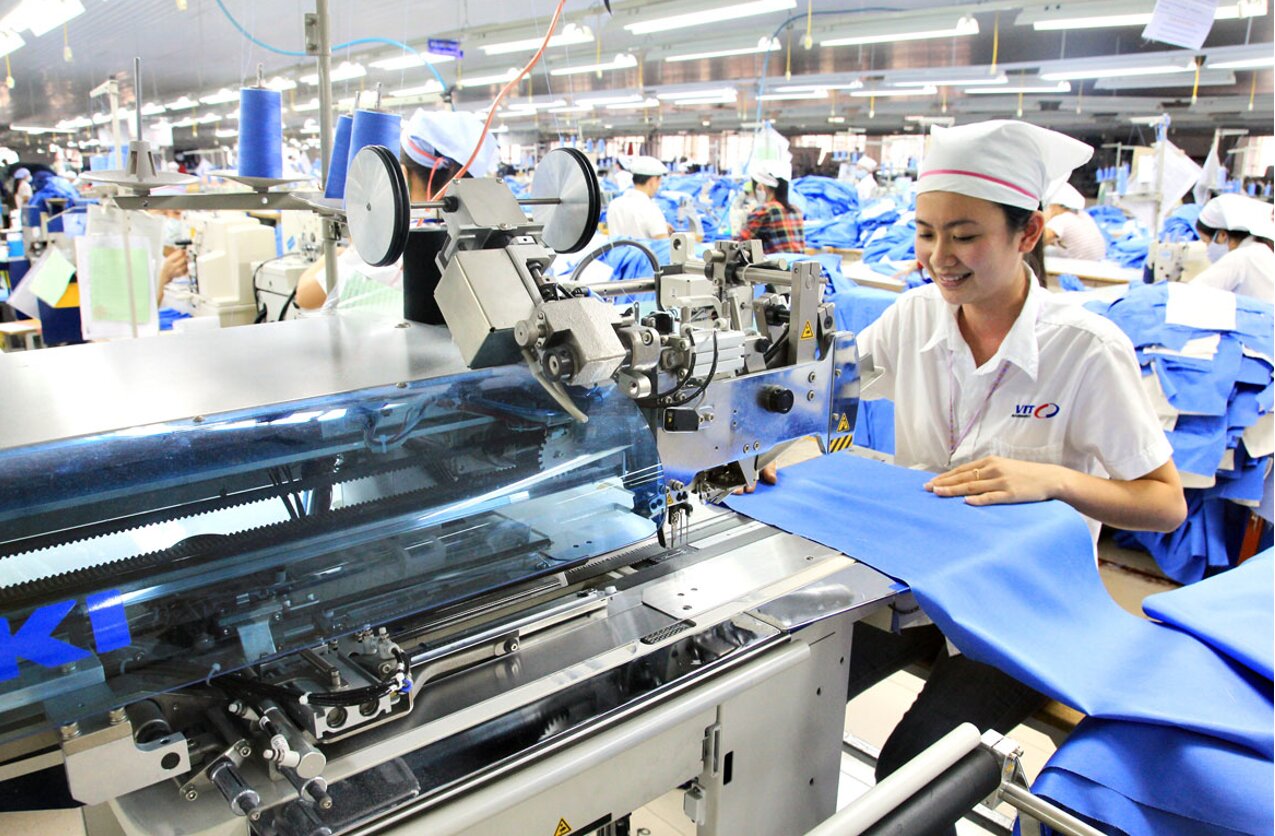 Trang Thông Tin Xuất Nhập Khẩu IMEX NEWS