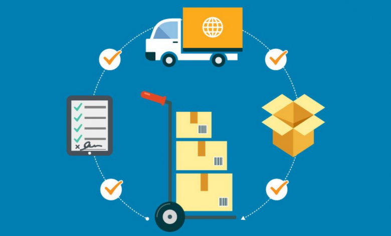 Trang Thông Tin Xuất Nhập Khẩu IMEX NEWS