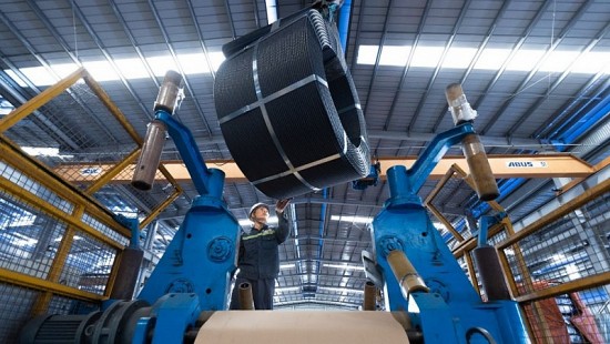 Trang Thông Tin Xuất Nhập Khẩu IMEX NEWS