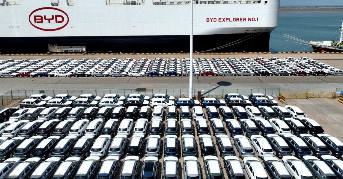 Trang Thông Tin Xuất Nhập Khẩu IMEX NEWS