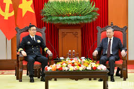 Trang Thông Tin Xuất Nhập Khẩu IMEX NEWS