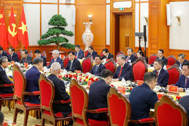 Trang Thông Tin Xuất Nhập Khẩu IMEX NEWS