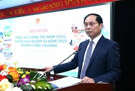 Trang Thông Tin Xuất Nhập Khẩu IMEX NEWS