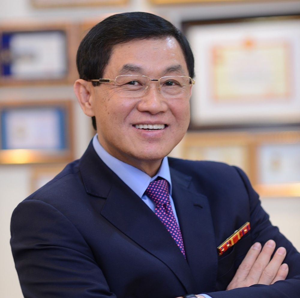 Trang Thông Tin Xuất Nhập Khẩu IMEX NEWS