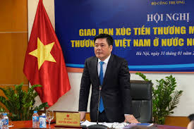 Trang Thông Tin Xuất Nhập Khẩu IMEX NEWS