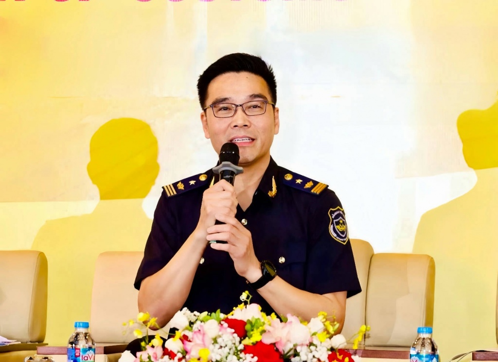 Trang Thông Tin Xuất Nhập Khẩu IMEX NEWS