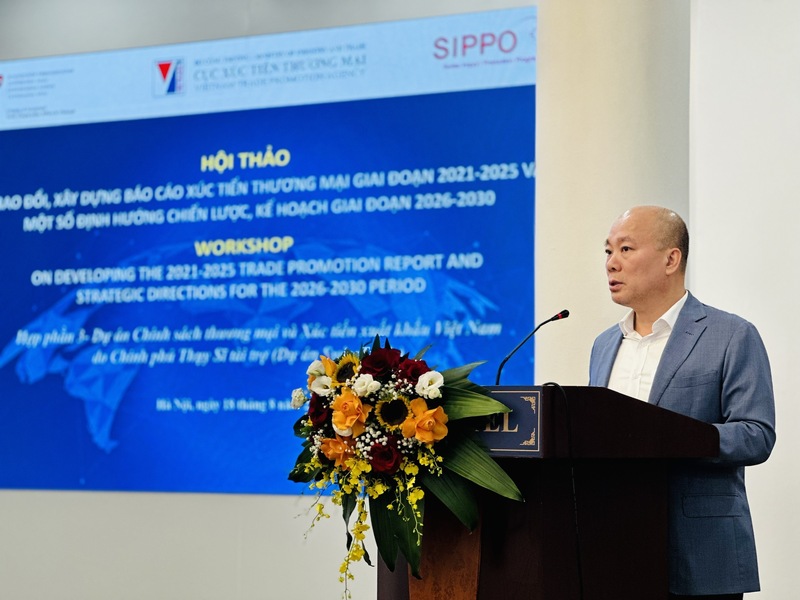 Trang Thông Tin Xuất Nhập Khẩu IMEX NEWS