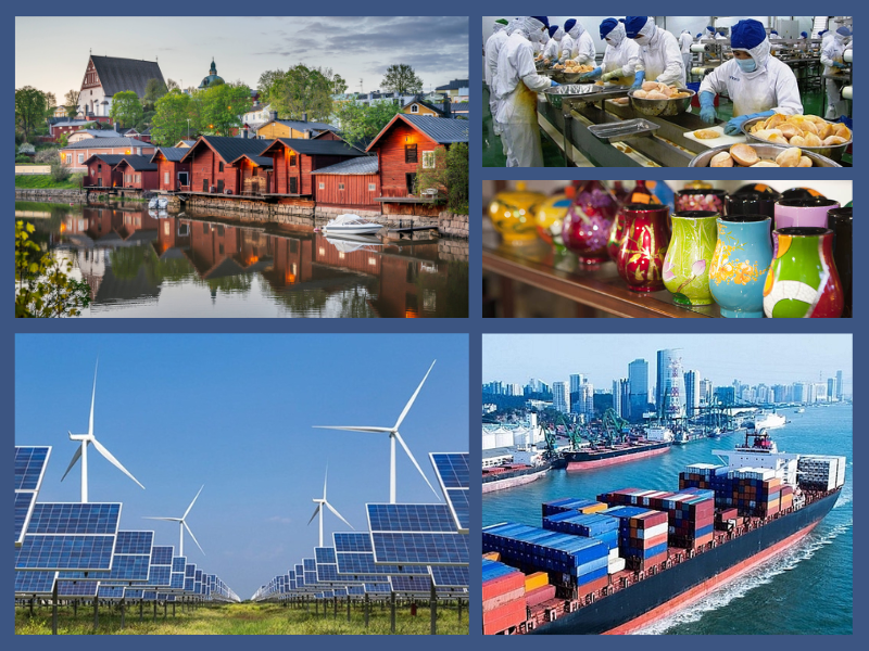 Trang Thông Tin Xuất Nhập Khẩu IMEX NEWS