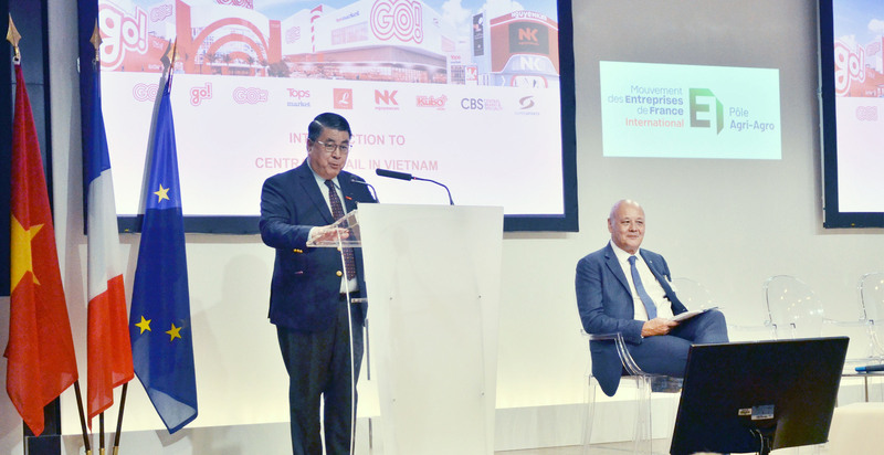 Trang Thông Tin Xuất Nhập Khẩu IMEX NEWS