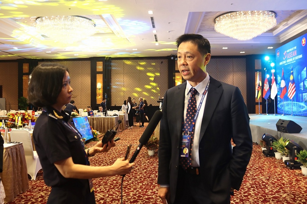 Trang Thông Tin Xuất Nhập Khẩu IMEX NEWS