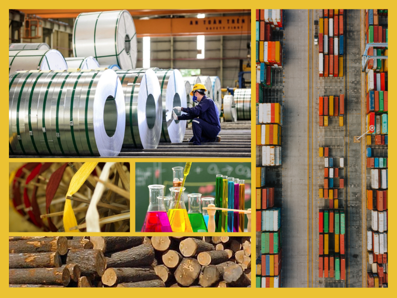 Trang Thông Tin Xuất Nhập Khẩu IMEX NEWS