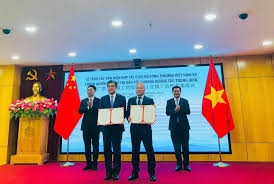 Trang Thông Tin Xuất Nhập Khẩu IMEX NEWS