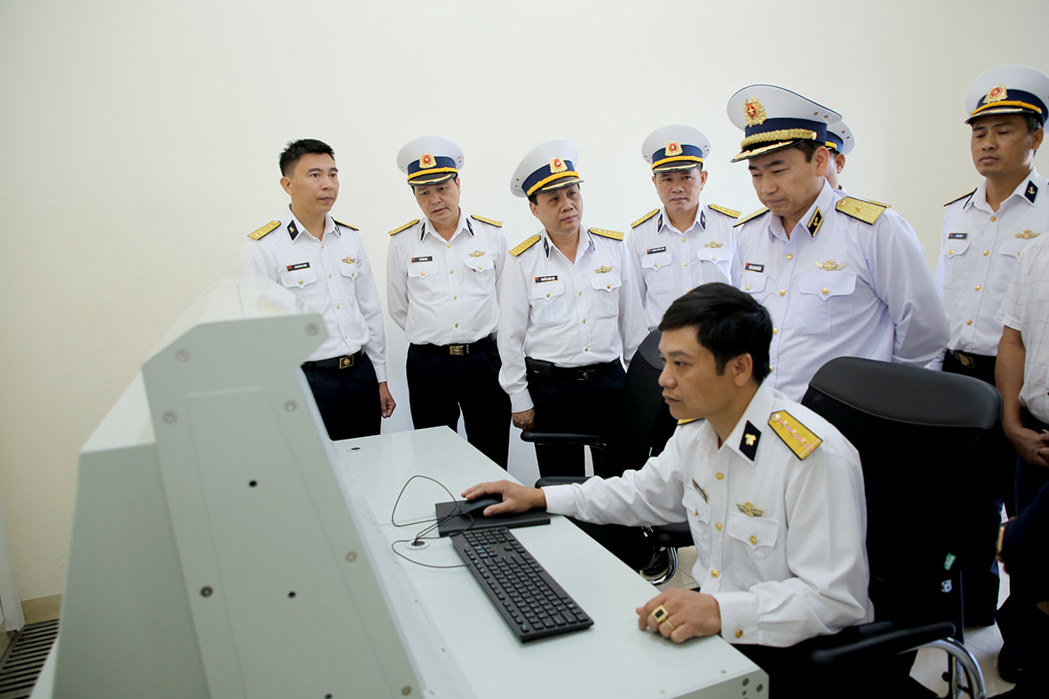 Trang Thông Tin Xuất Nhập Khẩu IMEX NEWS