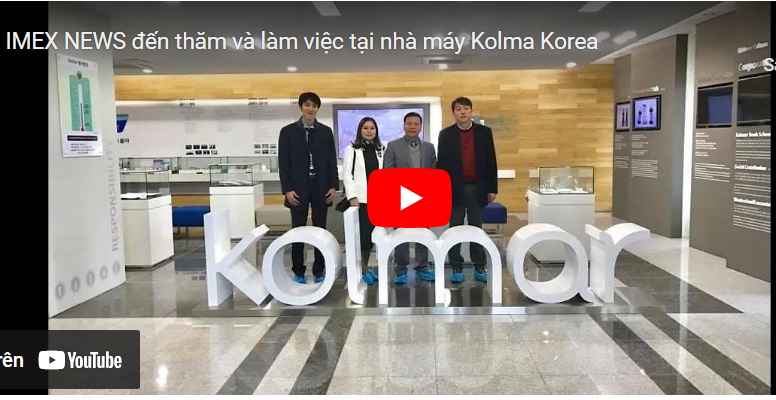 Trang Thông Tin Xuất Nhập Khẩu IMEX NEWS