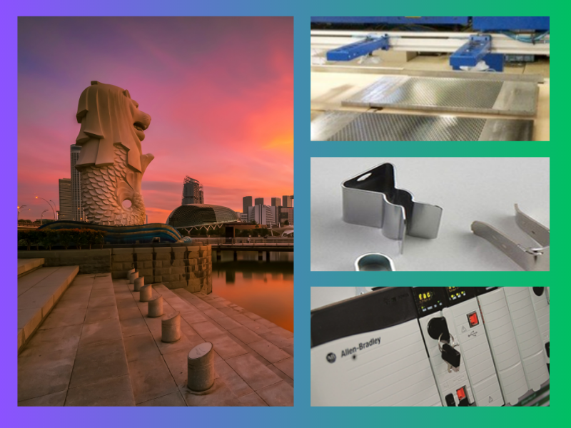 Trang Thông Tin Xuất Nhập Khẩu IMEX NEWS