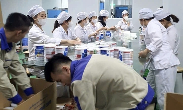 Trang Thông Tin Xuất Nhập Khẩu IMEX NEWS