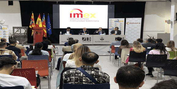 Trang Thông Tin Xuất Nhập Khẩu IMEX NEWS