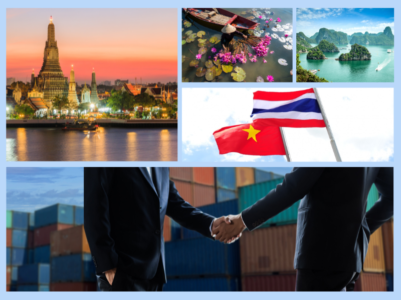 Trang Thông Tin Xuất Nhập Khẩu IMEX NEWS