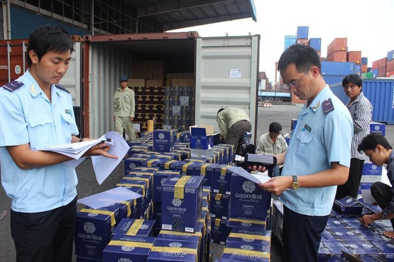 Trang Thông Tin Xuất Nhập Khẩu IMEX NEWS