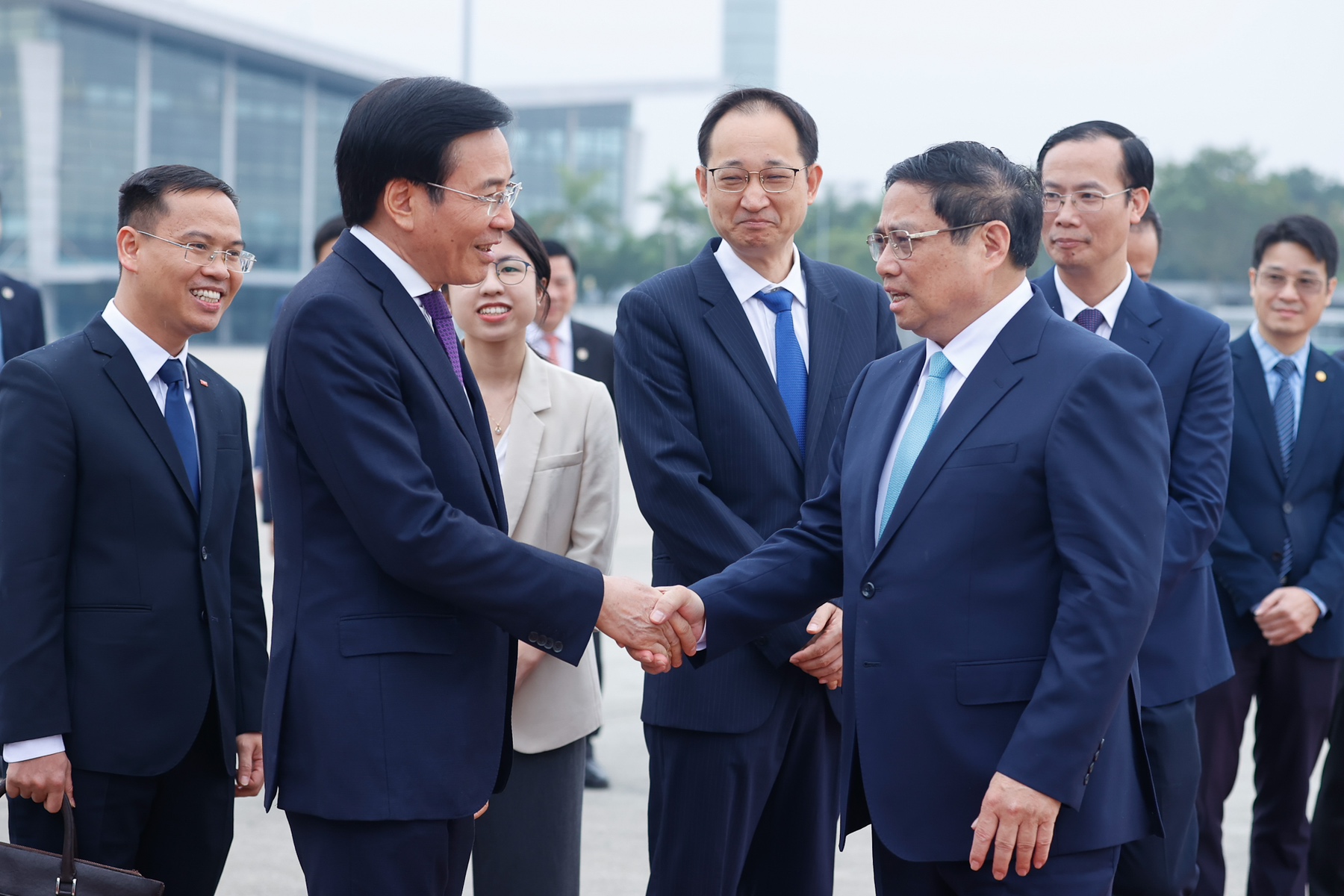 Trang Thông Tin Xuất Nhập Khẩu IMEX NEWS