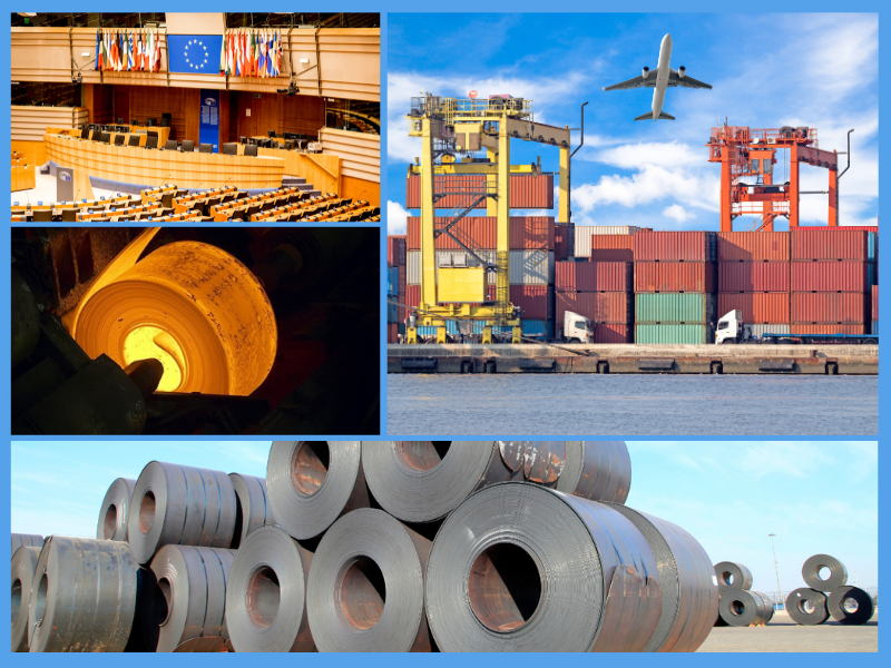 Trang Thông Tin Xuất Nhập Khẩu IMEX NEWS