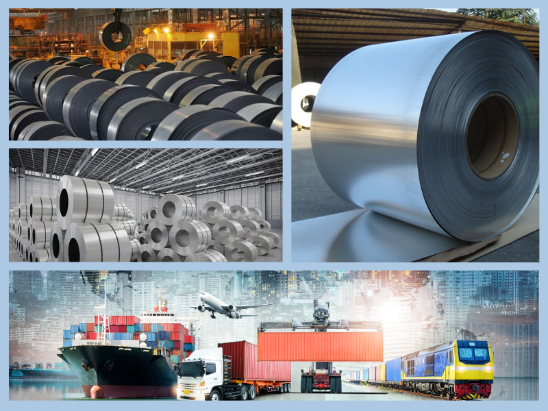 Trang Thông Tin Xuất Nhập Khẩu IMEX NEWS