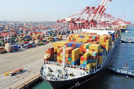 Trang Thông Tin Xuất Nhập Khẩu IMEX NEWS