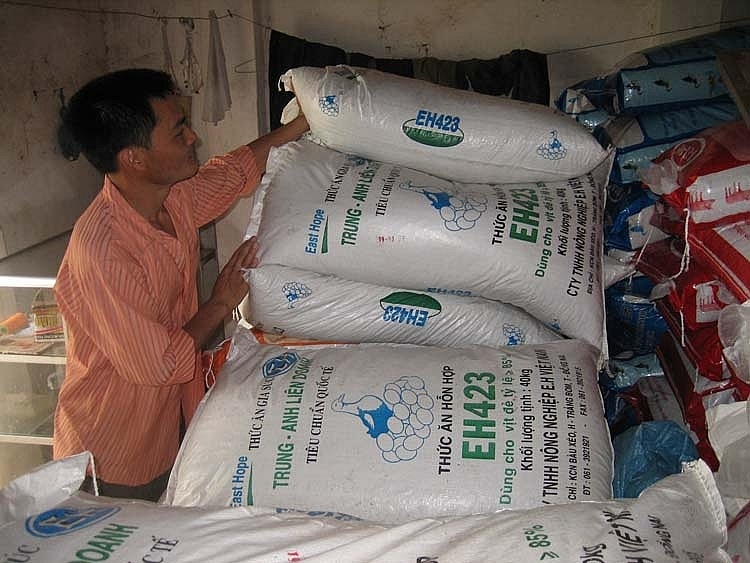 Trang Thông Tin Xuất Nhập Khẩu IMEX NEWS