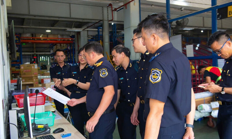 Trang Thông Tin Xuất Nhập Khẩu IMEX NEWS