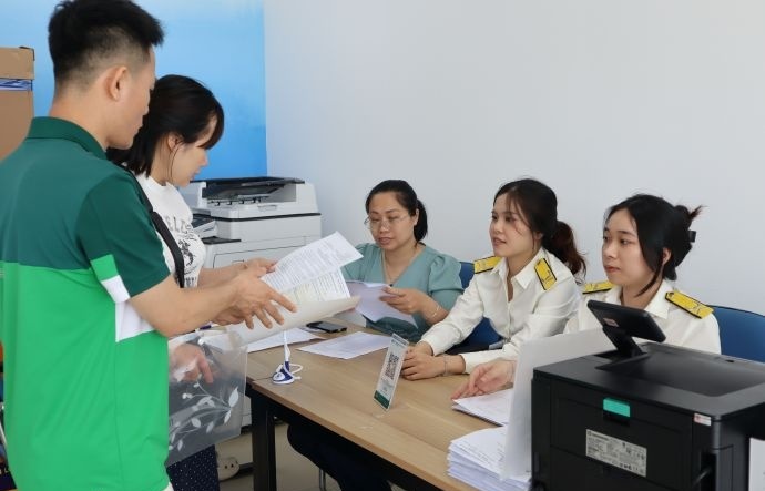 Trang Thông Tin Xuất Nhập Khẩu IMEX NEWS