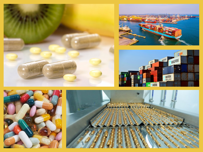 Trang Thông Tin Xuất Nhập Khẩu IMEX NEWS