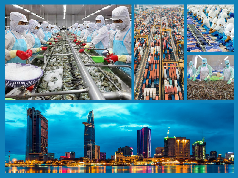 Trang Thông Tin Xuất Nhập Khẩu IMEX NEWS