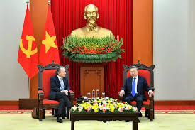 Trang Thông Tin Xuất Nhập Khẩu IMEX NEWS