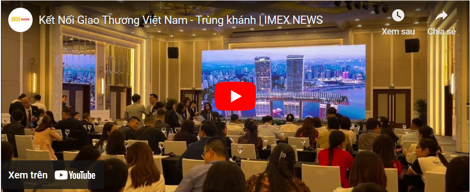 Trang Thông Tin Xuất Nhập Khẩu IMEX NEWS