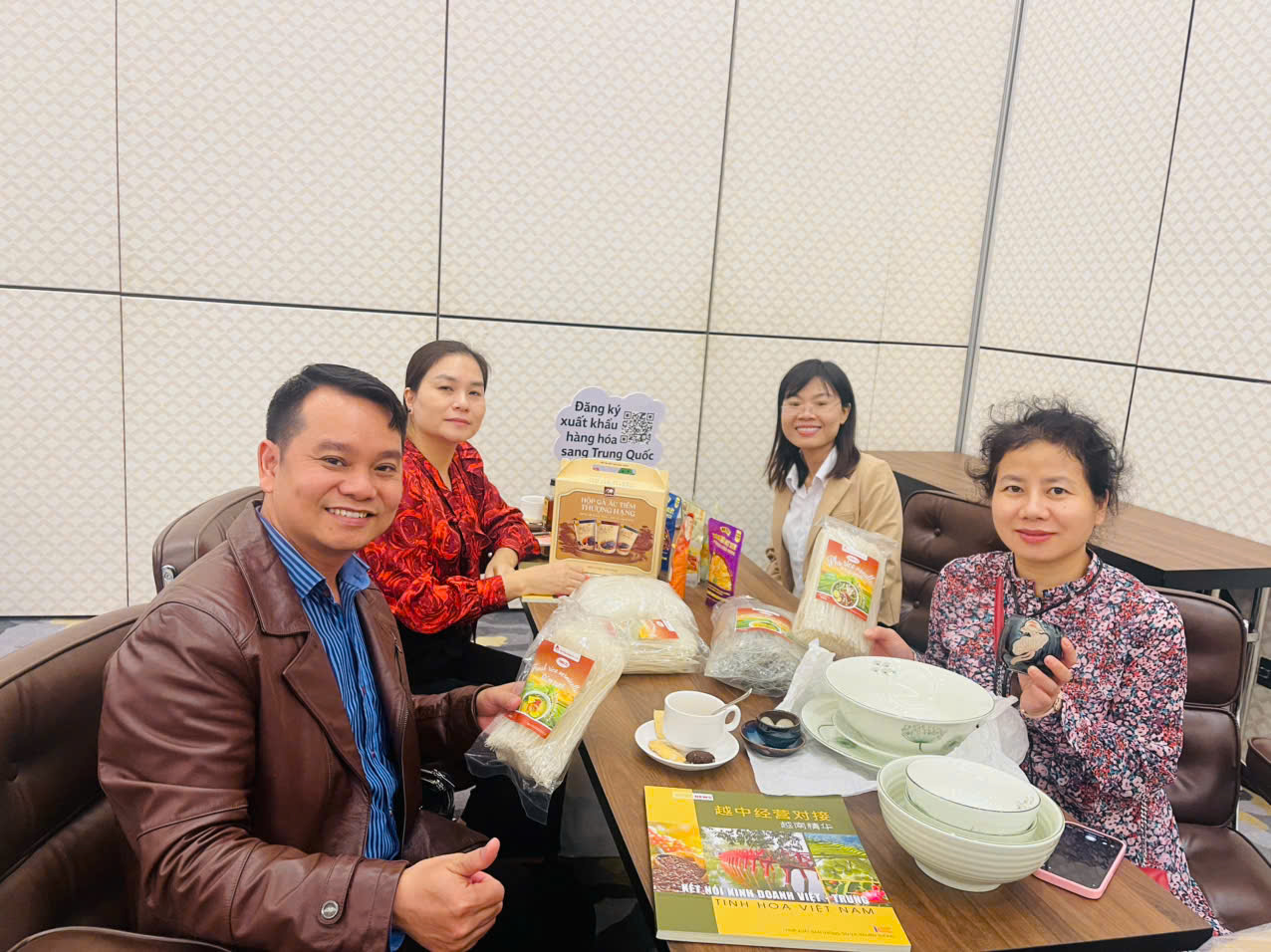 Trang Thông Tin Xuất Nhập Khẩu IMEX NEWS