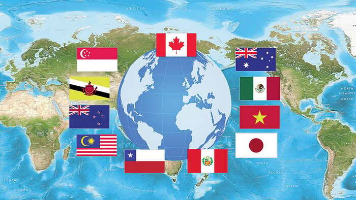 Trang Thông Tin Xuất Nhập Khẩu IMEX NEWS