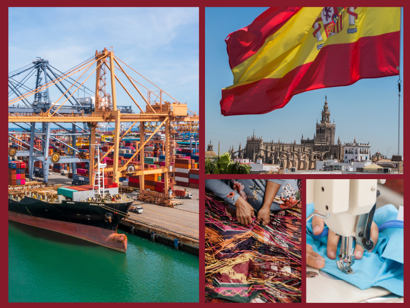 Trang Thông Tin Xuất Nhập Khẩu IMEX NEWS