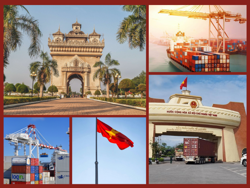 Trang Thông Tin Xuất Nhập Khẩu IMEX NEWS