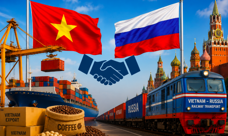 Trang Thông Tin Xuất Nhập Khẩu IMEX NEWS