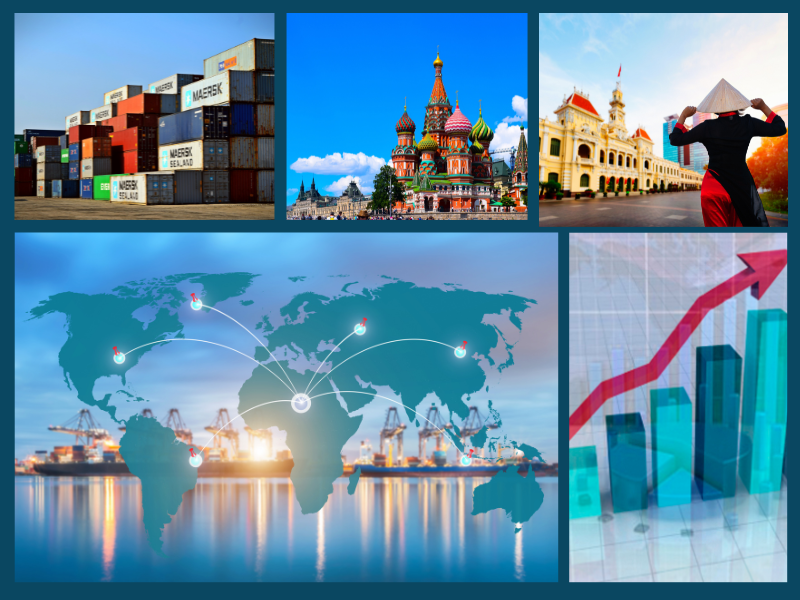 Trang Thông Tin Xuất Nhập Khẩu IMEX NEWS