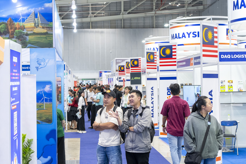 Trang Thông Tin Xuất Nhập Khẩu IMEX NEWS