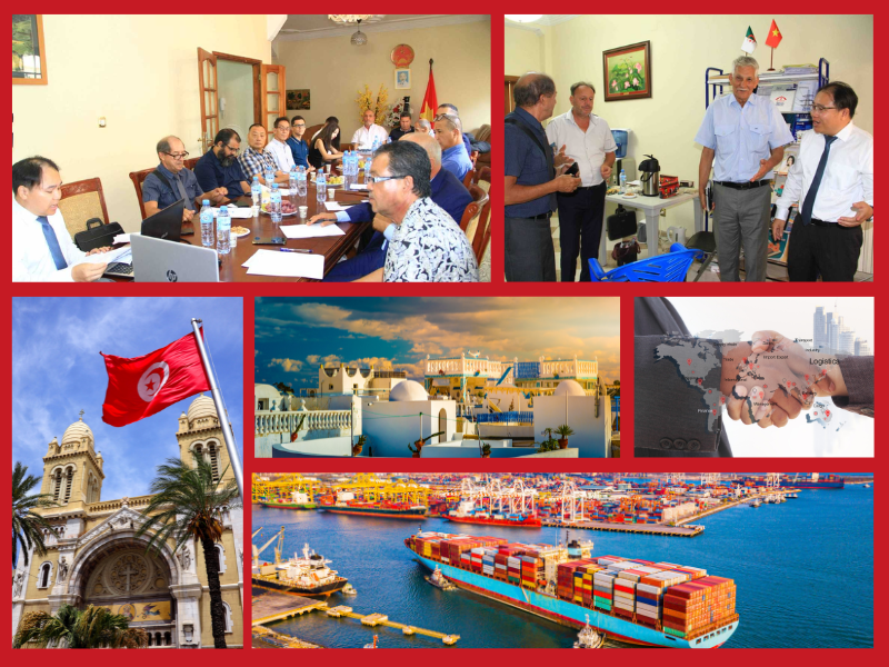 Trang Thông Tin Xuất Nhập Khẩu IMEX NEWS