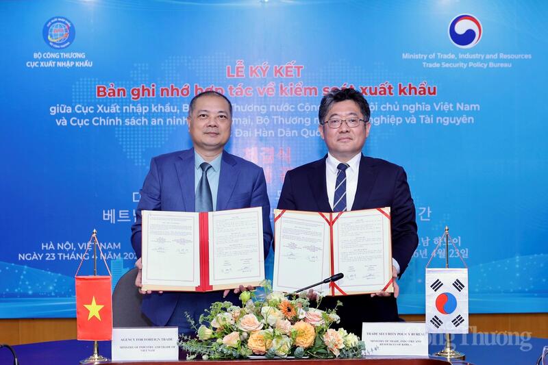 Trang Thông Tin Xuất Nhập Khẩu IMEX NEWS