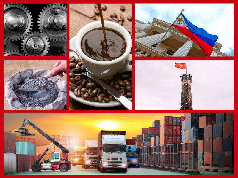 Trang Thông Tin Xuất Nhập Khẩu IMEX NEWS