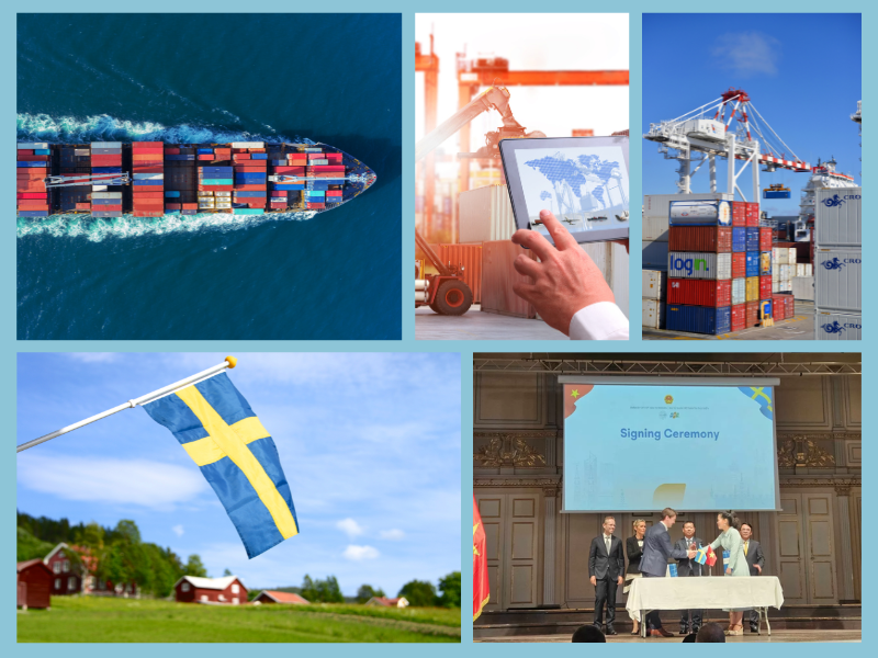 Trang Thông Tin Xuất Nhập Khẩu IMEX NEWS