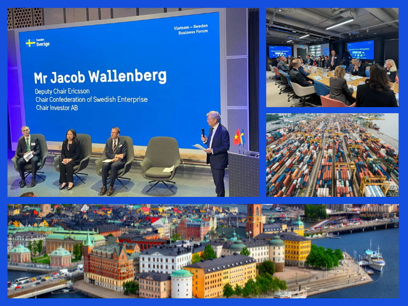 Trang Thông Tin Xuất Nhập Khẩu IMEX NEWS